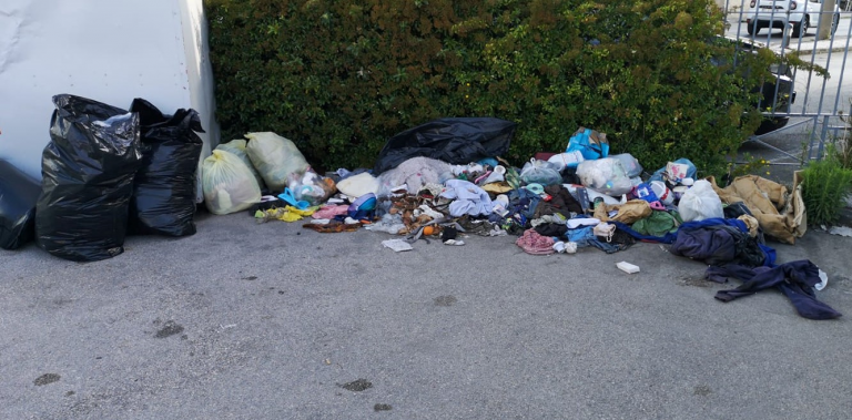 Rifiuti interrati in Cilento e Vallo di Diano – i 5Stelle chiedono chiarezza e bonifiche