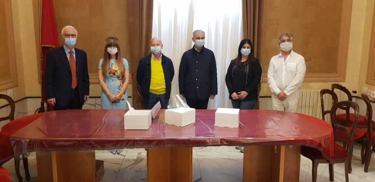 Boscoreale today. Crisi maggioranza, solo una brezza estiva