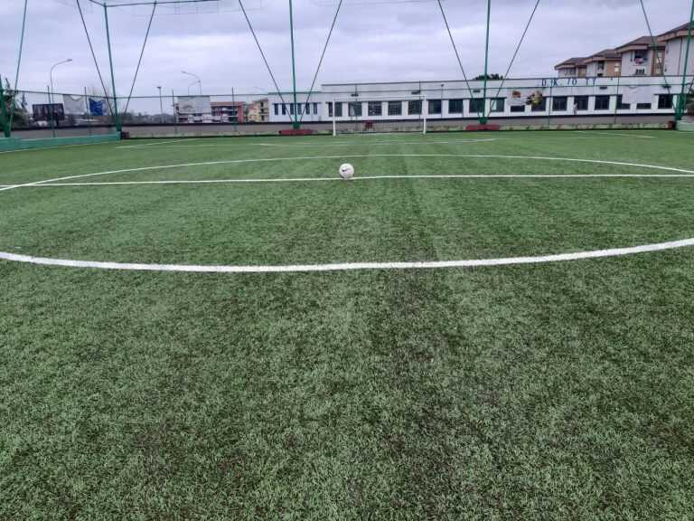 Fase 2, Calcio – la nuova frontiera, partendo dal termoscanner