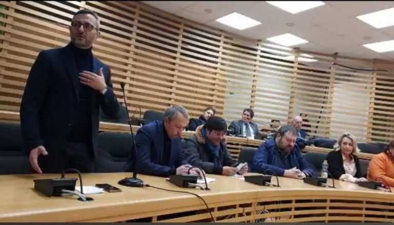 Maiorino (Evviva Pagani) chiede adesione al “Piano Regionale per lo screening di sorveglianza Covid-19” Maiorino (Evviva Pagani) chiede adesione al “Piano Regionale per lo screening di sorveglianza Covid-19”