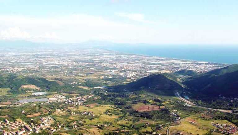 Coronavirus – Battipaglia – zero contagi – della Piana del Sele