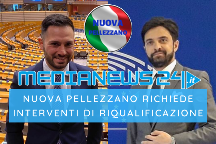 “Nuova Pellezzano” chiede maggiore riqualificazione nella frazione Coperchia