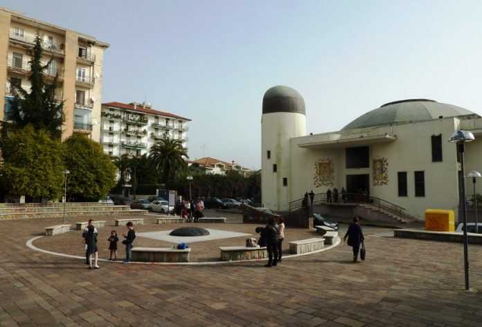 Pontecagnano – Gli attivisti: “Riempiamo gli spazi aperti”