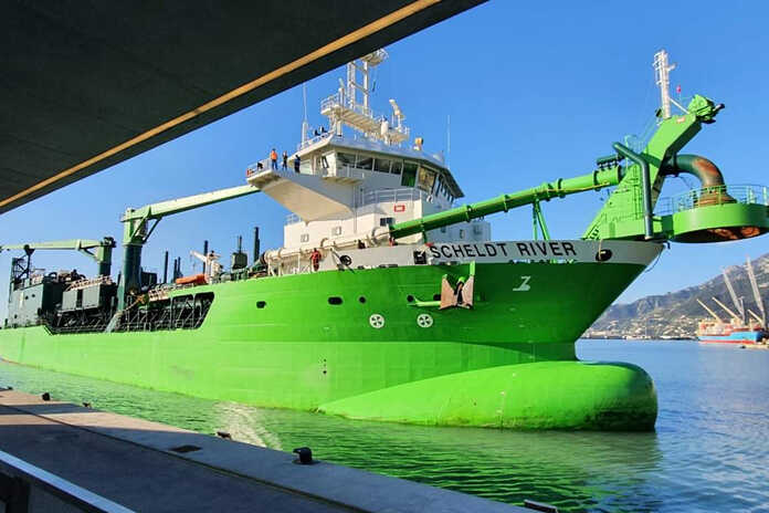 Salerno – La stazione Marittima ed i suoi obiettivi
