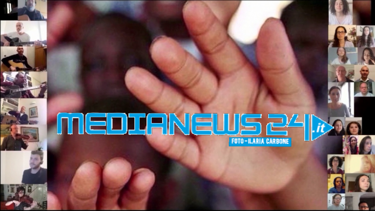 Roma – la Chiesa Santi Martini dell’Uganda – da vita al progetto musicale “Distanti ma vicini”