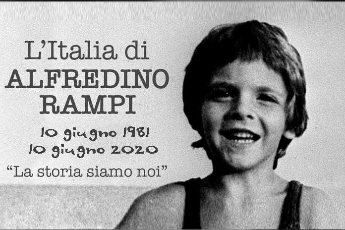 Una data, una storia / Vermicino, la tragedia del piccolo Alfredino che cambiò il volto dell’Italia e la nascita della protezione civile