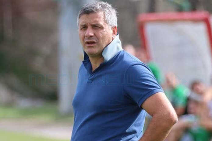 Calcio / ASD Calcio Pomigliano – In panchina arriva Gigi Squillante