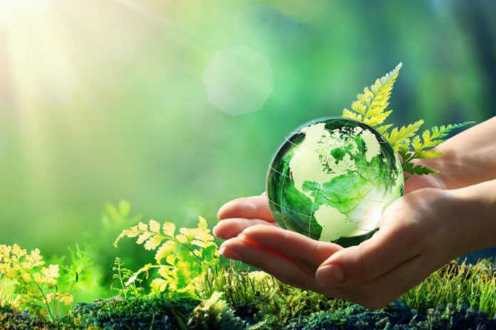 Ambiente/Ecologia – Il 5 giugno “E’il momento per la natura”