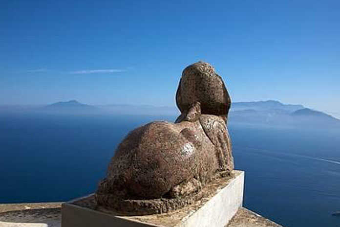 Anacapri – Riapre Villa San Michele, oggi ingresso gratuito