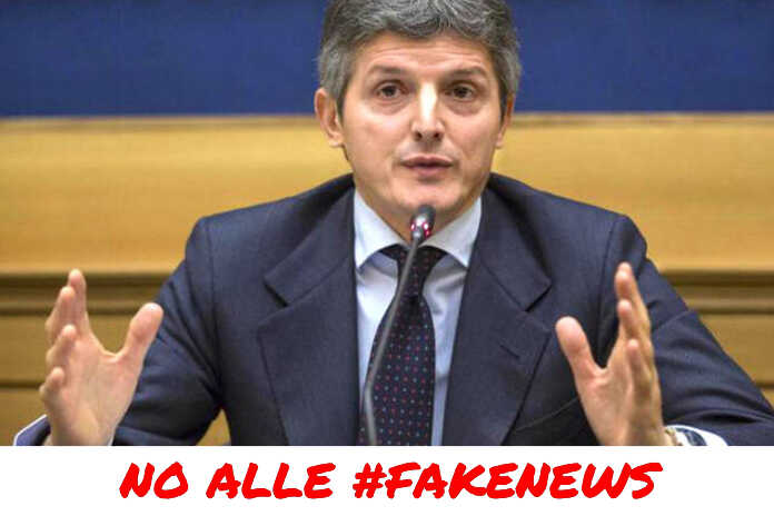 Governo – Combattere le “FAKE NEWS”, un imperativo per tutti noi