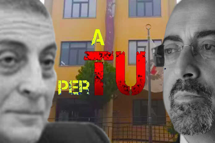 Angri - a tu per tu, Botta & Risposta