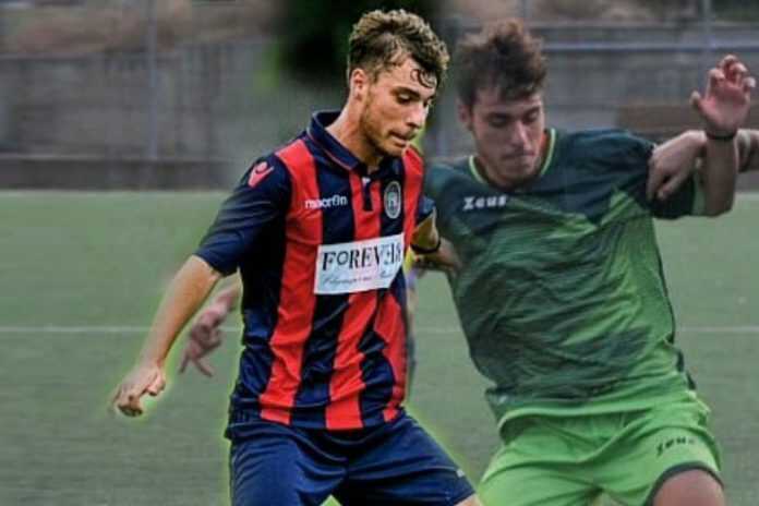 Antonio D'Amaro foto