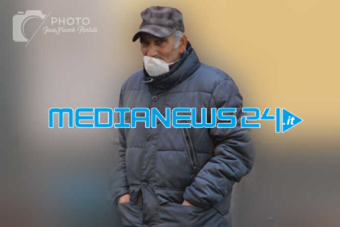 Angri – Ci lascia Antonio Langella, l’ultimo (becchino) necroforo del cimitero cittadino