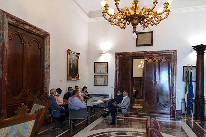 Arechi Multiservice, Alfonso Tono confermato amministratore unico della società partecipata della Provincia di Salern