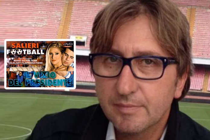 Napoli – Prosciolto il regista Mario Salieri accusato di truffa dal giornalista Auriemma