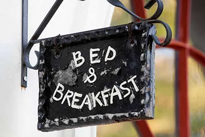 Regione Campania – Fase 3 – B&B senza partita Iva, esclusione dal bando