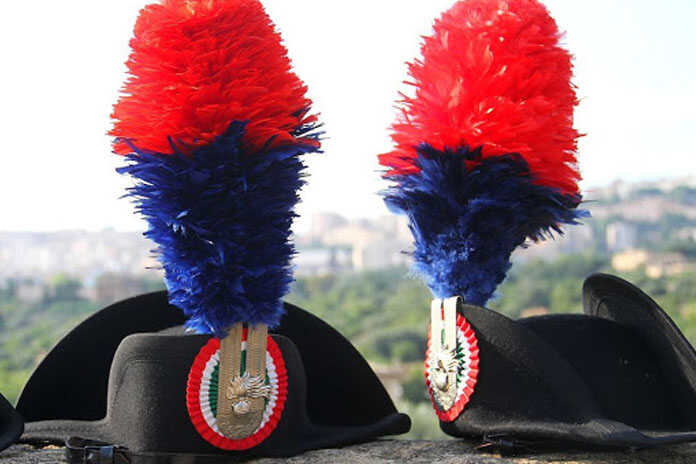 206° Anniversario dei Carabinieri – “Presidio di legalità per tutti gli Italiani ” la nota di Cirielli