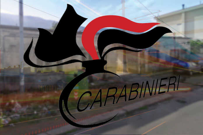 Nocera Superiore – Caserma dell’Arma / Consuntivo 2019, tasselli importanti per Cuofano