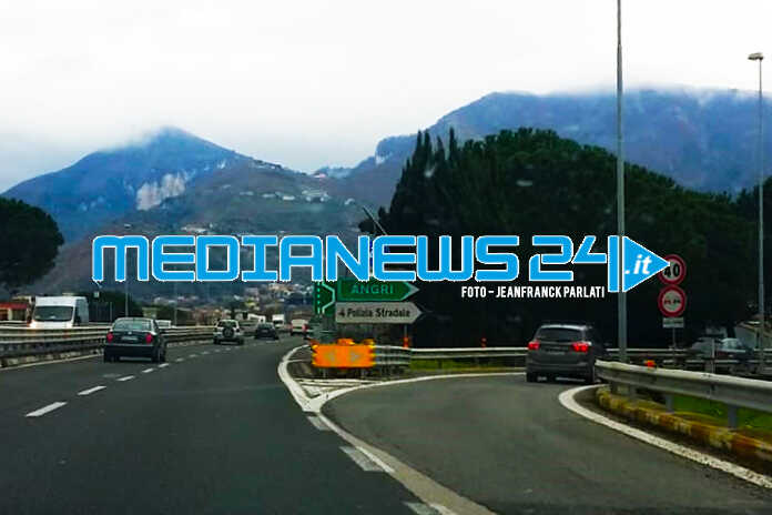 Angri – Chiusura casello, se ne discuterà nelle competenti sedi, lo annuncia AM