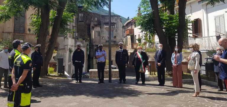 Festa della Repubblica – Il messaggio di Paola Lanzara, sindaco di Castel San Giorgio