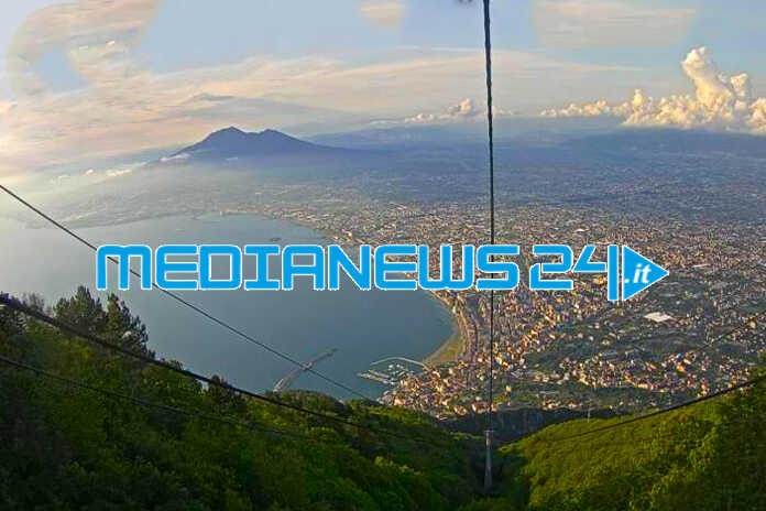 M5S Castellammare: “A lavoro per recuperare la vocazione turistica della città”