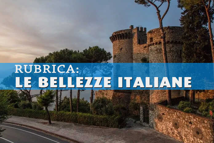 In giro per l’Italia – Le origini incerte del Castello di Pozzano