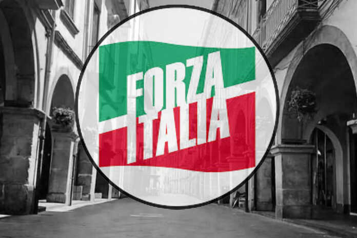 Cava De’ Tirreni – Forza Italia e la coalizione di centrodestra insieme per governare