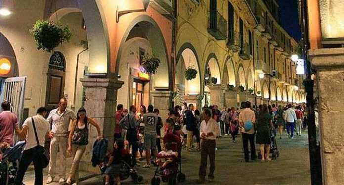 Cava de’ Tirreni.  Aperte le iscrizioni al video contest “La 48H” del MAC fest