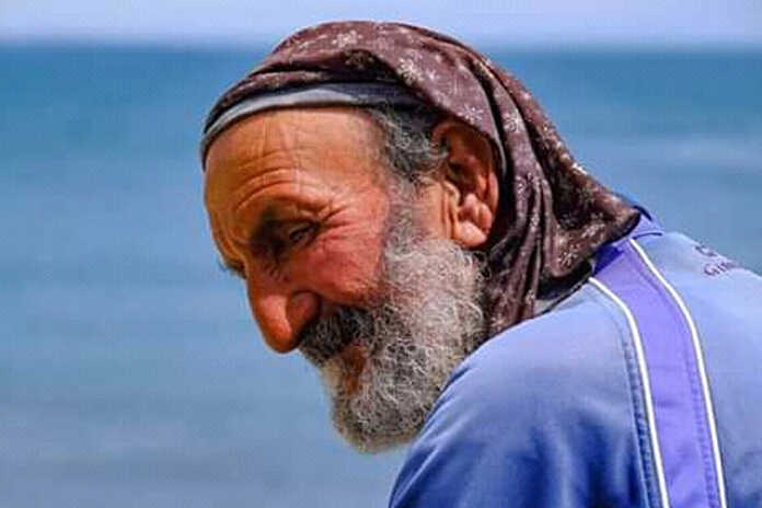 Cetara – La comunità piange la perdita di Caronte, il “traghettatore dei sogni”