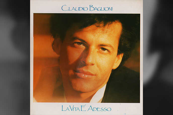 Musica – ‘La vita è adesso’ compie 35 anni