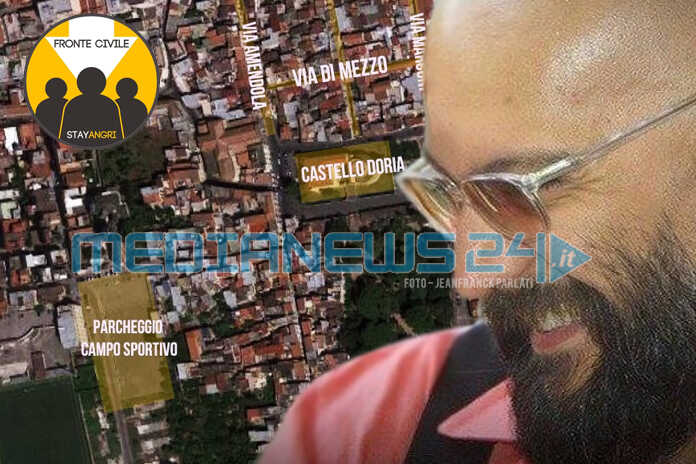 Elezioni / Angri – La città “METROPOLITANA …ESTERNA”, l’attrattiva del territorio