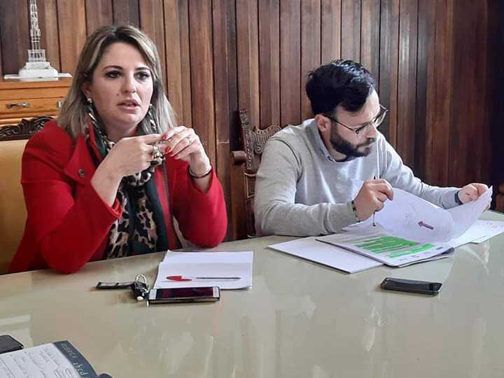 Cava de’Tirreni – Incontro dell’Assessore Garofalo con Osservatorio sulla disabilità 