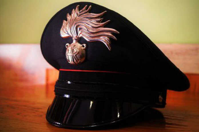 Festeggiamenti per l’ Arma dei Carabinieri, oggi ricorre il suo 206° anniversario