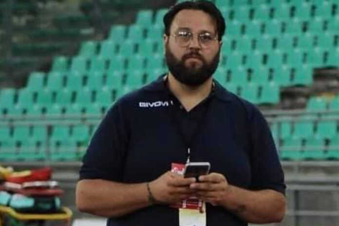 Pagani – L’ultimo saluto a Ciccio De vivo – Video