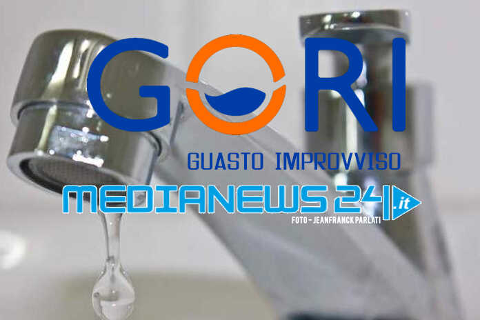 Gori. Guasto improvviso nel Comune di Nocera Superiore: nell’articolo le strade interessate