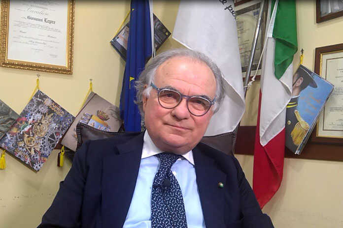 Economia, il periodo buio delle micro imprese. Gianni Lepre: “Lo Stato aiuti i piccoli imprenditori”