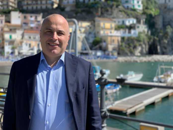Campania, D’Avenia: “Nell’era post Covid, rilanciamo l’economia locale attraverso le bellezze del nostro territorio”