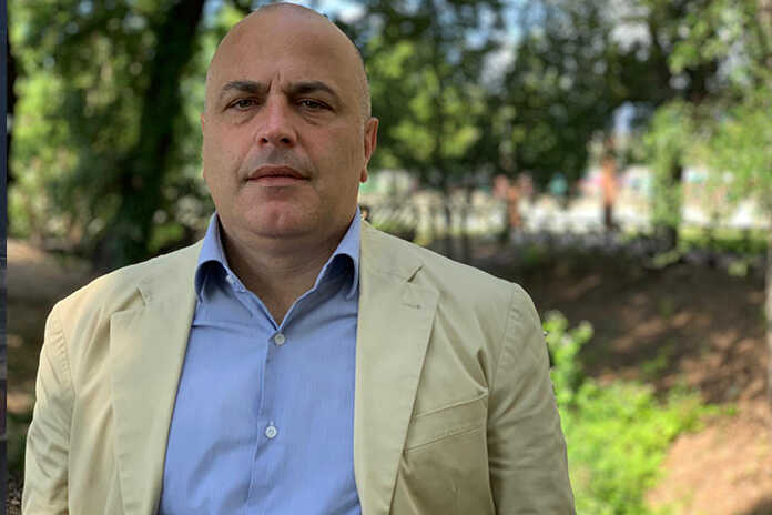 Regione Campania – Famiglie e giovani, “Garantiamo un futuro migliore”, la nota di D’Avenia