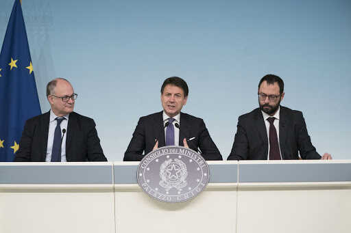 Il Decreto Imprese è legge. Il Senato ha dato il via libera definitivo