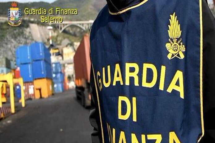 Provincia di Salerno –  Continua l’impegno delle forze dell’ordine nel contrasto alla diffusione del Coronavirus Covid – 19
