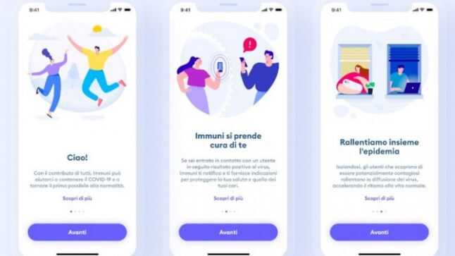 App IMMUNI – Appello dei Piccoli Imprenditori alle istituzioni