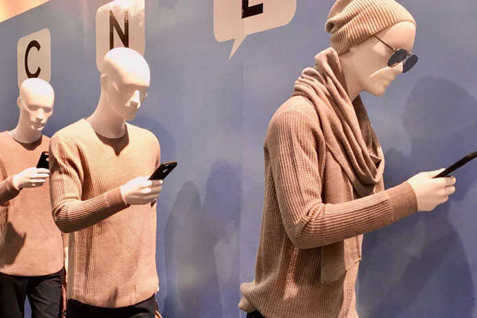 Indetex – Chiude 1200 negozi durante la pandemia, boom di shopping online