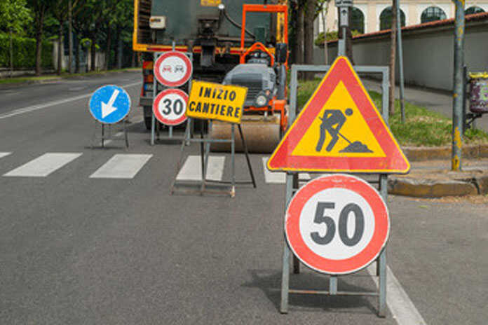 Battipaglia / SP 175 – “Litoranea” messa in sicurezza, la soddisfazione di Strianese