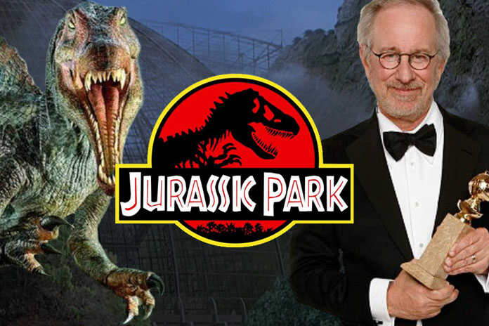 Cinema/Anniversari – La rivoluzione cinematografica di Steven Spielberg