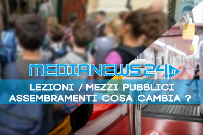 Governo – Proposte dalle Regioni per la scuola: la ministra le valuterà tutte