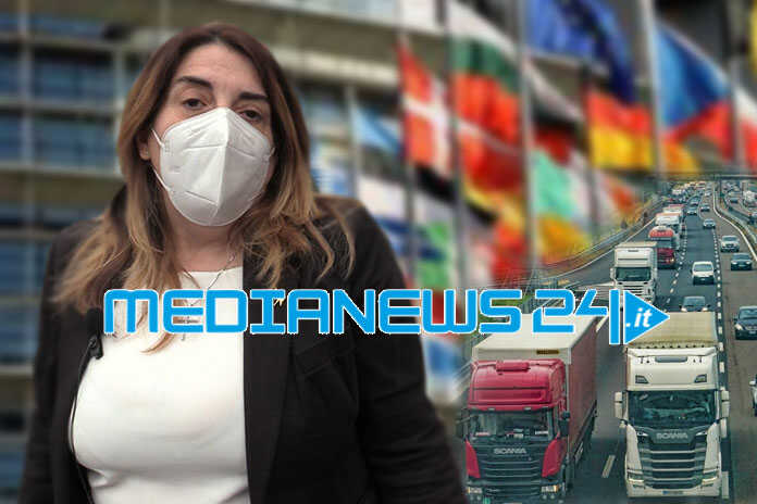 Trasporti, Vuolo (Lega), impegno per far ripartire Sud, grandi opportunità di crescita“