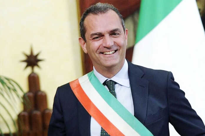 de magistris ricandidatura