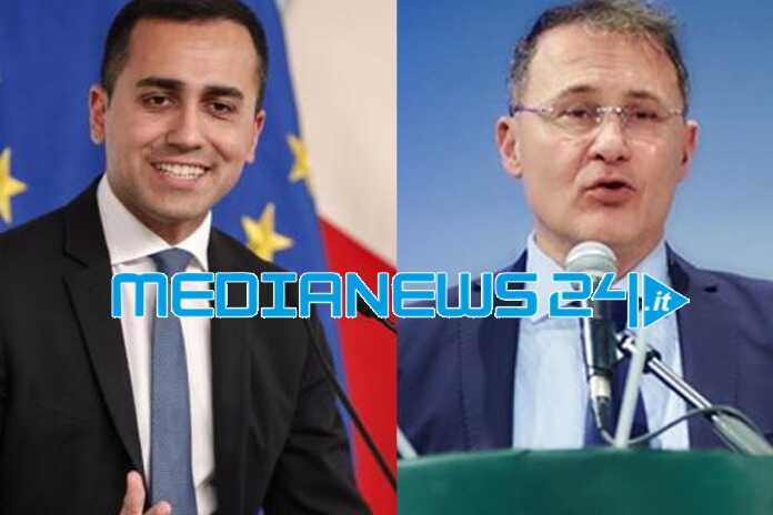 Cirielli (FdI) sollecita il ministro Di Maio (M5S): “Favorisca il rientro dei salernitani bloccati in Brasile”