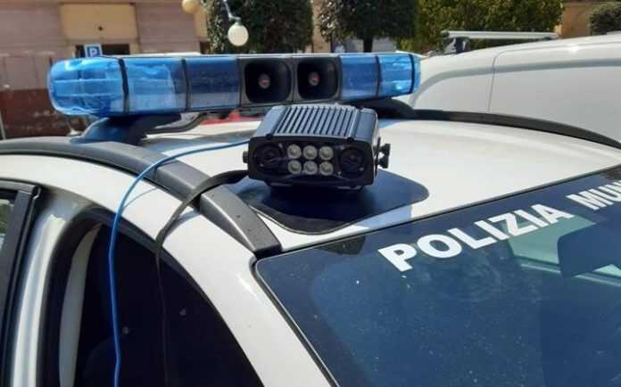 Montecorvino Rovella – Sicurezza stradale, arriva lo “street control”