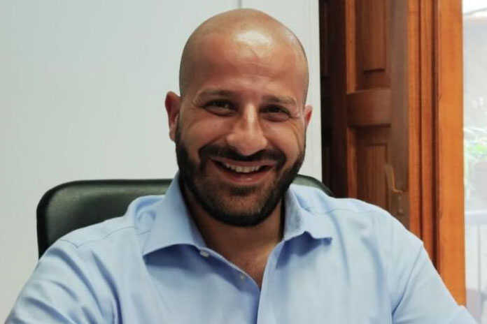 San Marzano sul Sarno – L’ assessore Marco Iaquinandi “Ecco cosa ho fatto” il VIDEO